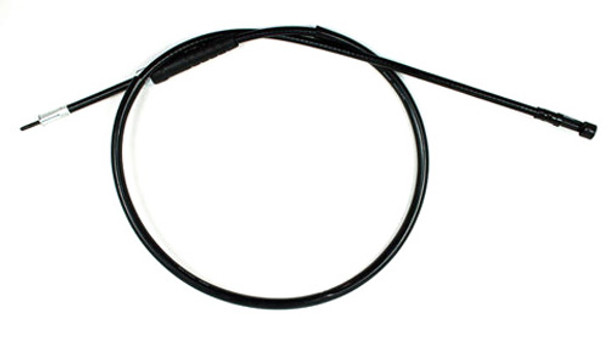 Motion Pro Cable Black Vinyl Speedo 02-0193