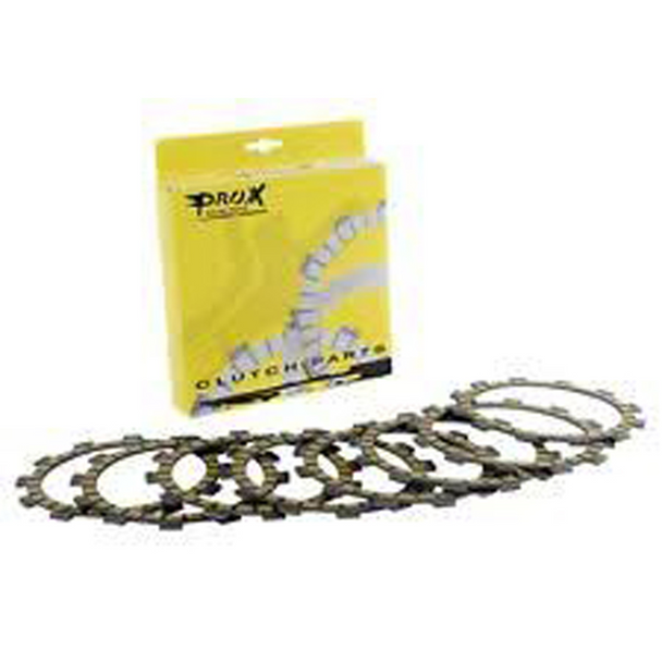 ProX Complete Clutch Plate Set 16.Cps41098