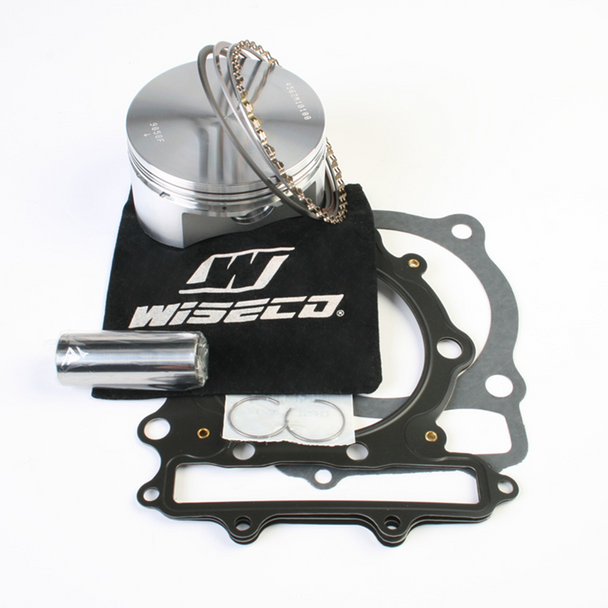 Wiseco 93-08 Honda Xr650C/L 101Mm (4562M) Piston Pk1743 Pk1743