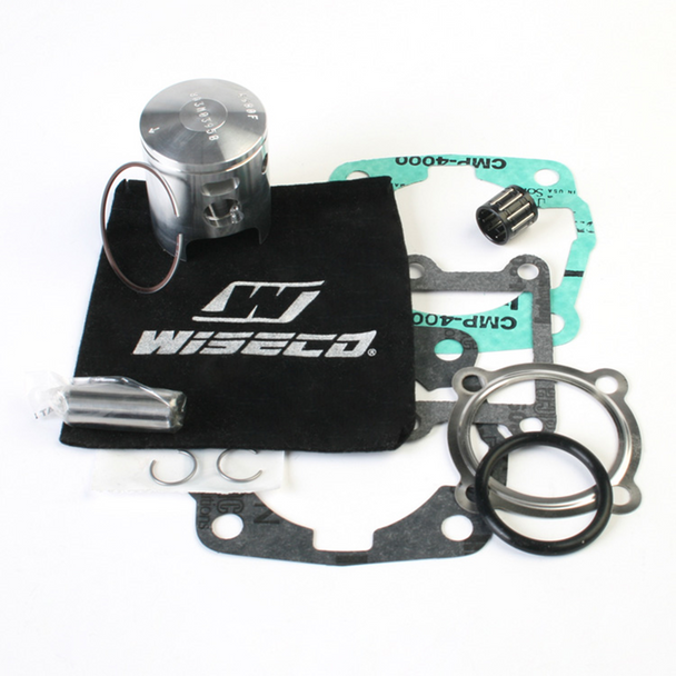 Wiseco 02-08 Ktm 50 Miniadv. Ac 39.5Mm (803M) Piston Pk1640 Pk1640