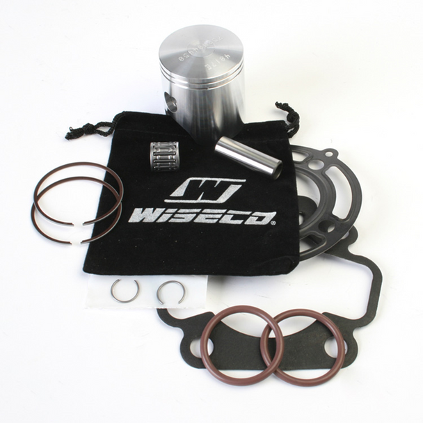 Wiseco 00-10 Kx65/ '03-06 Rm65 44.5Mm(752M) Piston Pk1177 Pk1177