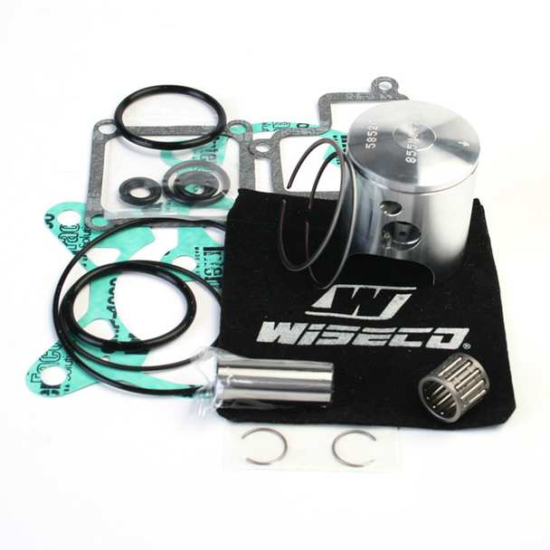 Wiseco 2003-11 Ktm 85 Sx / Xc 47Mm (855M) Piston Pk1639 Pk1639