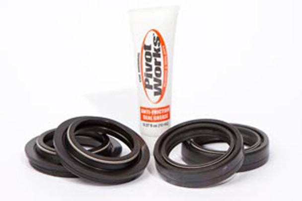 Pivot Works Fork Seal Kit Honda Bike Pwfsk-Z008