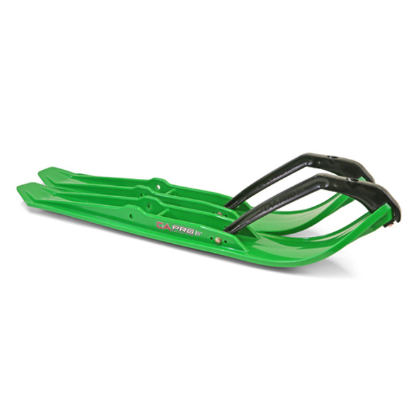 C&A Pro Capro Xpt Ski Set Green 77380420