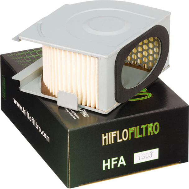 Hi Flo Air & Oil Filters Hiflo Air Filter Hfa1303