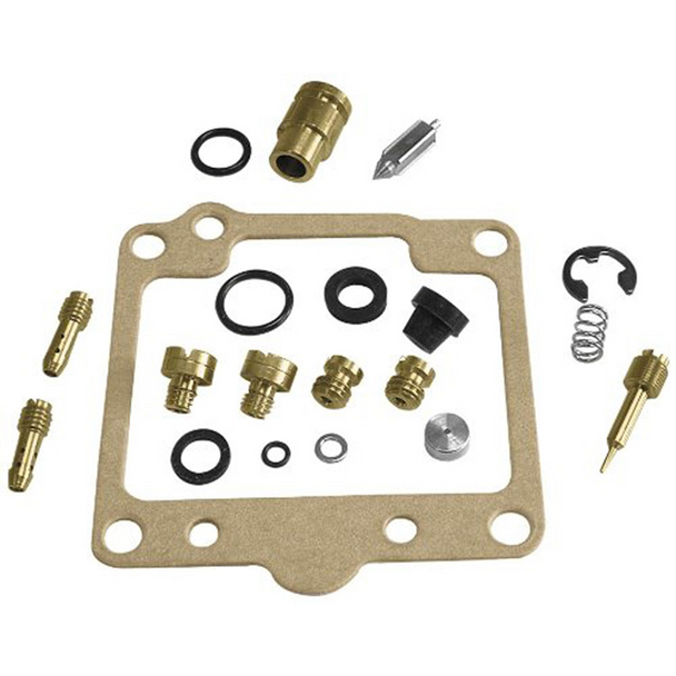 K&L Carb Rep Kit:Suzuki Gs850G 80-83 18-2591