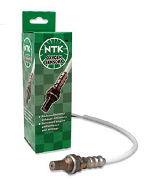 NGK Motorcycle 02 Sensor 28012