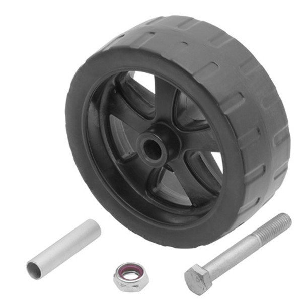 Cequent Fulton F2 Wide Track Wheel Kit 500131