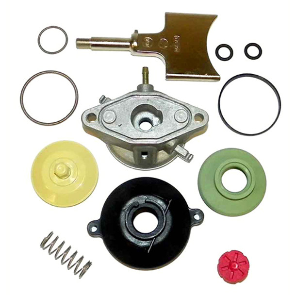 WSM Sea-Doo 800 Rfi Power Valve Rebuild Kit 010-496K