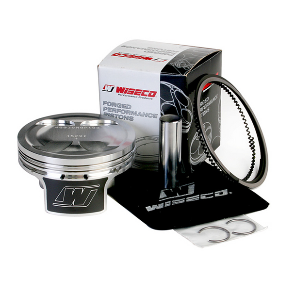 Wiseco Piston Kit Can-Amc 93 Mm 40030M09300