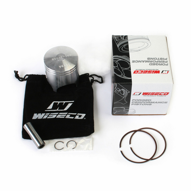 Wiseco Honda Cr80 1983 1969Cd Piston 493M05000 493M05000