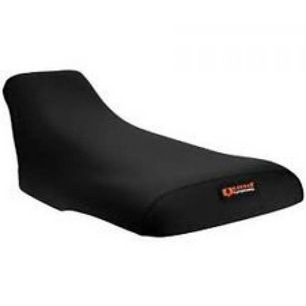 Pacific Power Standard Black Quadworks Seat Cover 30-43593-01
