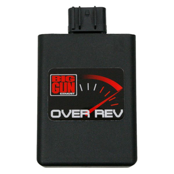 Big Gun Exhaust - Rev Box - ATV/UTV - Polaris 40-R10C