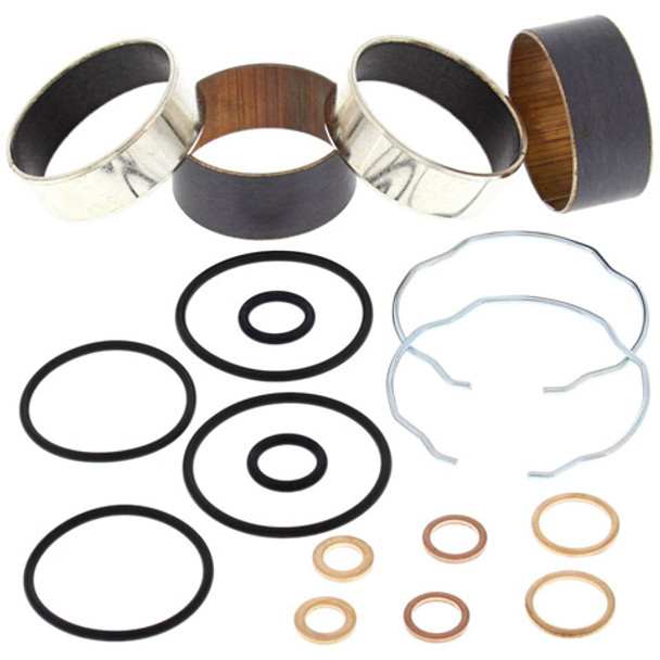 All Balls Racing Inc Fork Bushing Kit 38-6089