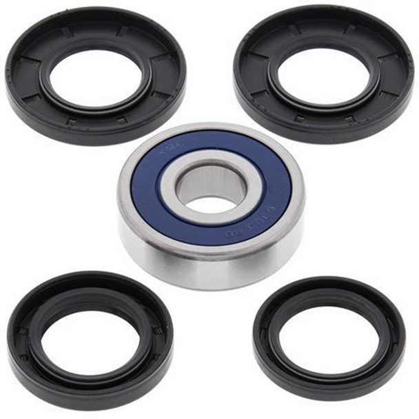 All Balls Racing Inc All Balls Wheel Bearing Kit 25-1643