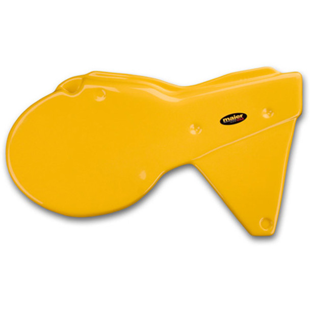 Maier Manufacturing Co Side Panels Yamaha Yellow 234504