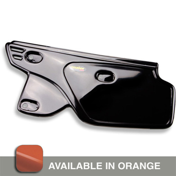 Maier Manufacturing Co Side Panels Honda Orange 206117