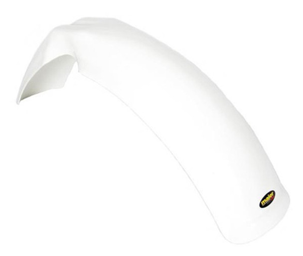 Maier Manufacturing Co Front Fender Yamaha White 183501
