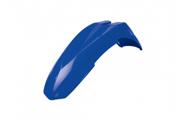 Polisport Front Fender Free Flow - Ufx Blue Yam 98 8565200006