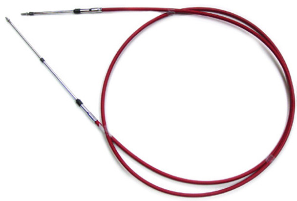 WSM Steering Cable Yamaha 002-042