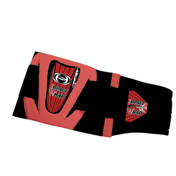 HRP Impact Wrap Red-Sm -26"-30" 712-R