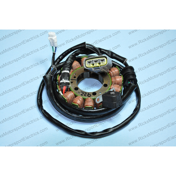 Ricks Electric OE Style Stator 21-922