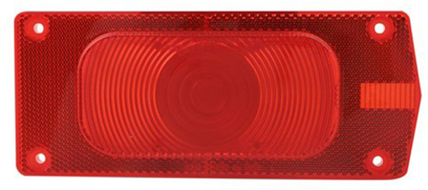 Optronics Taillight Lens A-39Rb