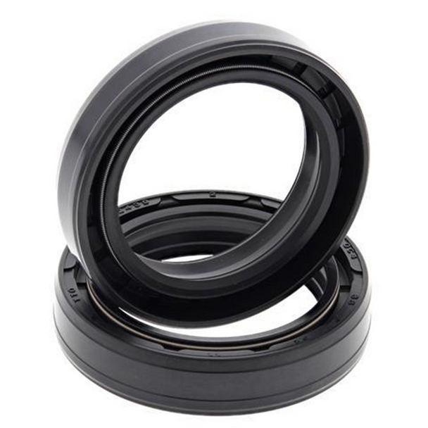 All Balls Racing Inc Fork Oil Seal Only Kit 55-151