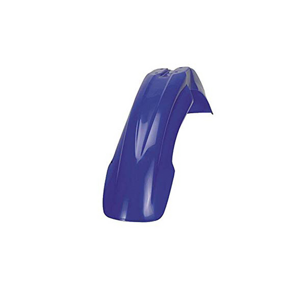 Polisport Front Fender Yamaha - Yamaha Blue 8574400001