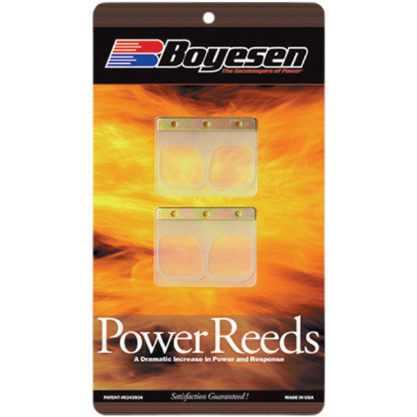 Boyesen Power Reeds Honda Dirt Bike 664