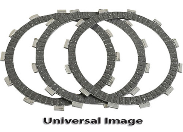 ProX Friction Plate Set Yz125 '91-92 + Wr250X/R '08-11 16.S22004