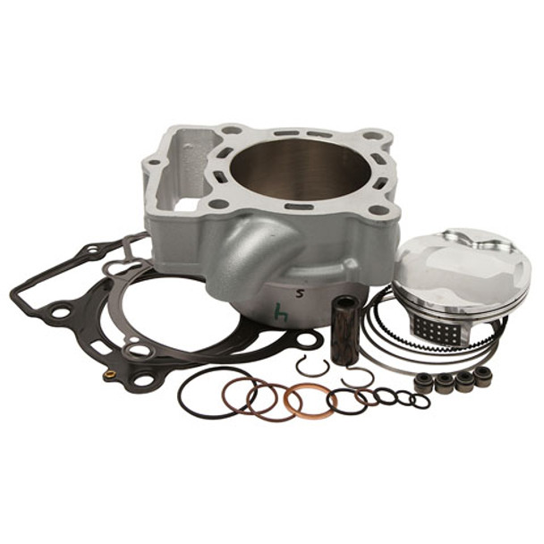 Cylinder Works Big Bore Cylinder Kit 51004-K01