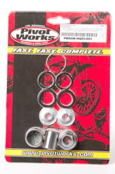 Pivot Works Shock Absorber Kithusqvarna Bike Pwshk-Hq03-001