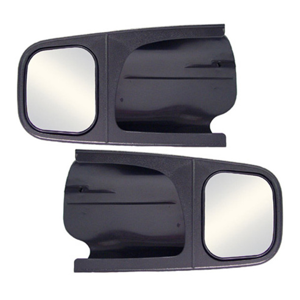 Cipa Tow Mirror Clip On Ford 11900