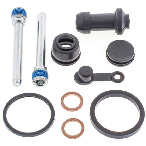 All Balls Racing Inc All Balls Caliper Rebuild Kit 18-3033