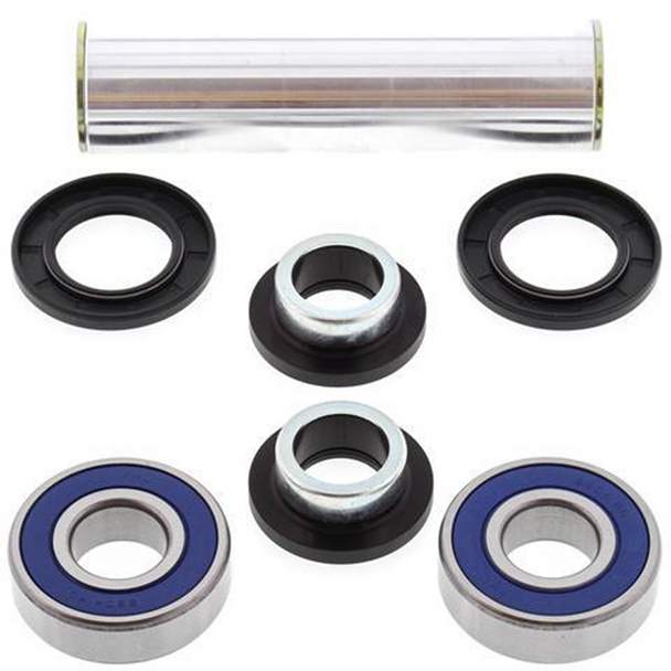 All Balls Racing Inc Wheel Bearing & Seal Ktm Upgrade Kit 25-1552