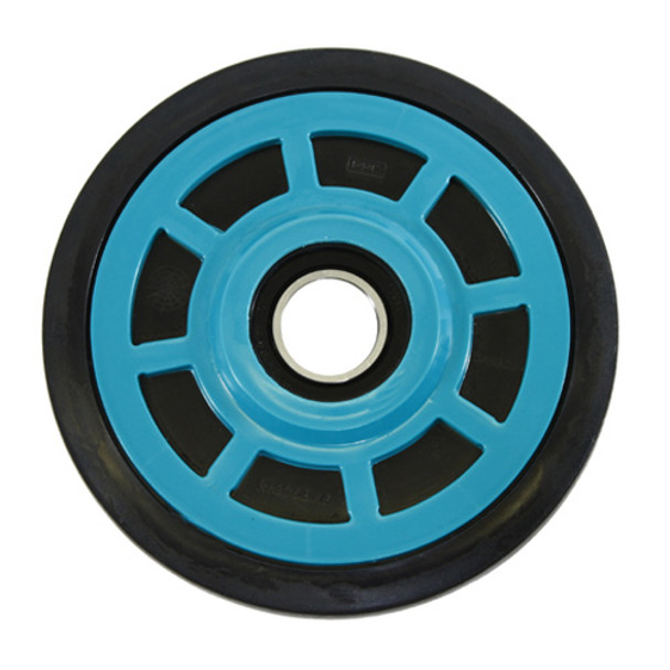 PPD OEM Idler Wheel Polaris Teal 6.375" 04-116-81T