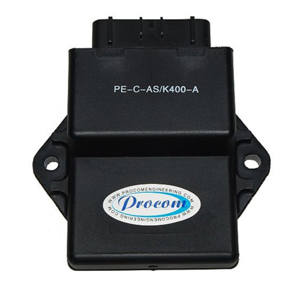 Procom Performance Cdi For: Suzuki Pe-C-As/K400-A