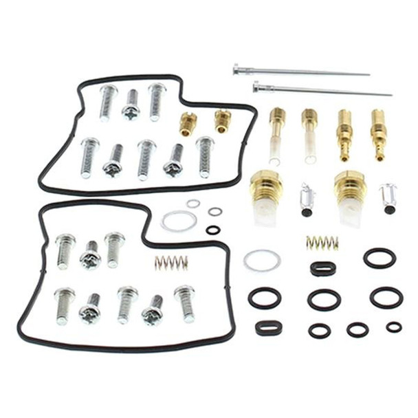 All Balls Racing Carburetor Rebuild Kit 26-1626