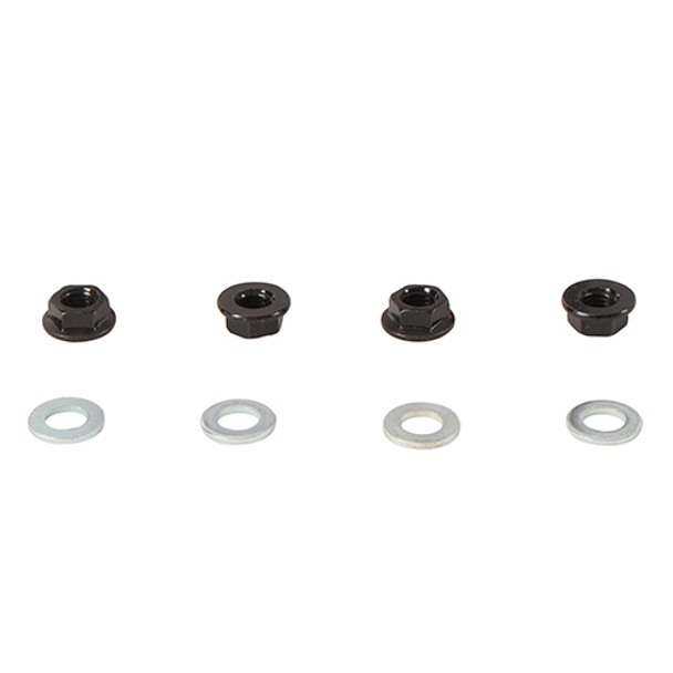 All Balls Racing Wheel Nut Kit 85-1230