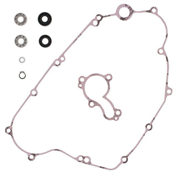 Vertex Water Pump Rebuild Kitt 821482