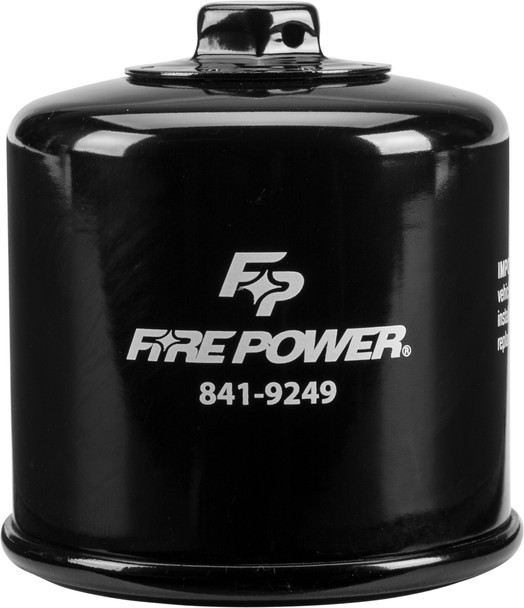 Fire Power Oil Filter Ps138