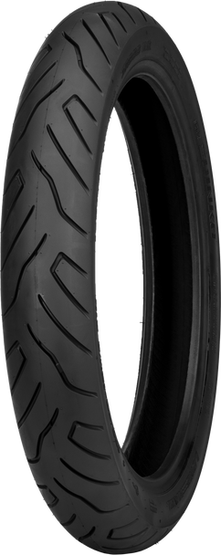 Shinko Tire Sr 999 Long Haul Front 130/90B16 Front 73H B/Bias Tl 87-4903