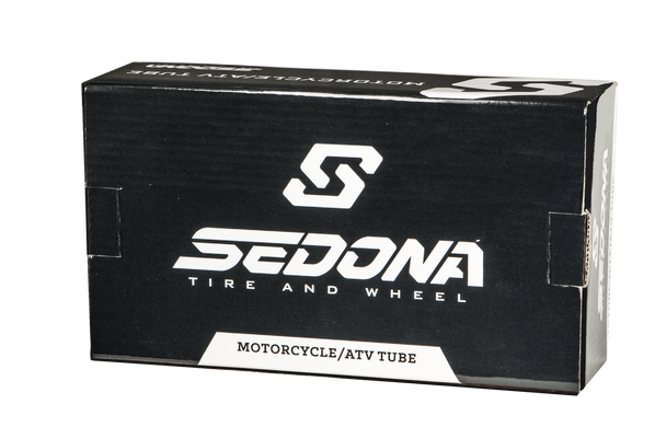 Sedona Tube 250/275-12 Tr-4 Valve Stem Tr4 87-0119