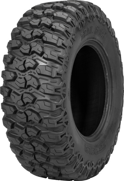 Sedona Tire Trail Saw 32X10R15 Radial 8Pr Lr-805Lbs 570-5313