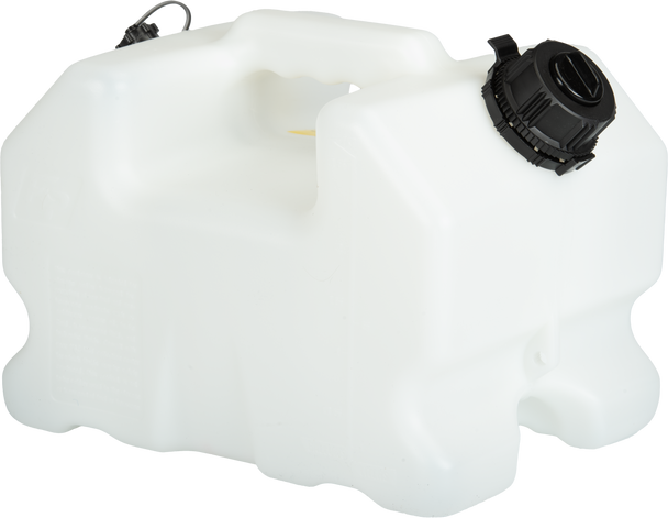 Fire Power Lcs Stackable Container 2.5 Gal - White 300-01900