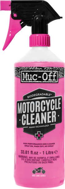 Muc-Off Motorcycle Cleaner 1 Lt 664Us