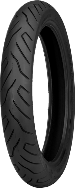 Shinko Tire Sr 999 Long Haul Front 80/90-21 54H Bias Tl 87-4914