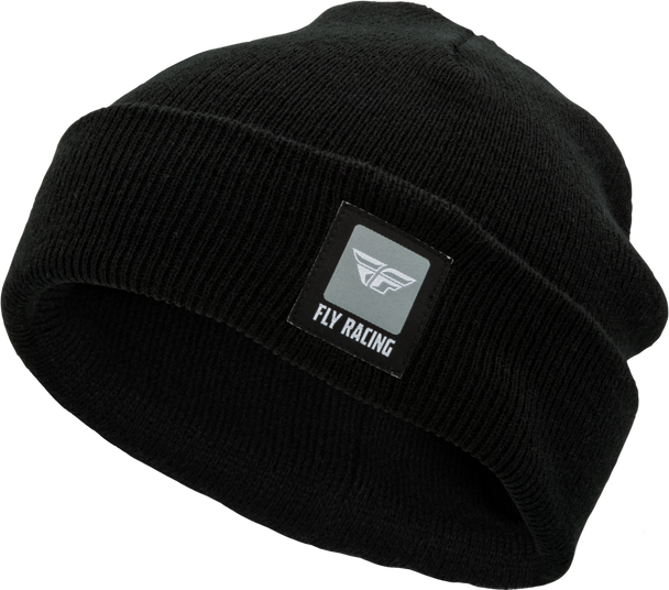 Fly Racing Fly Andy Beanie Grey 351-0007