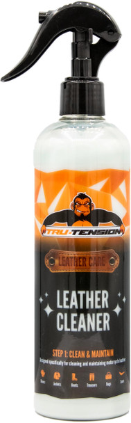 Tru Tension Leather Cleaner M031